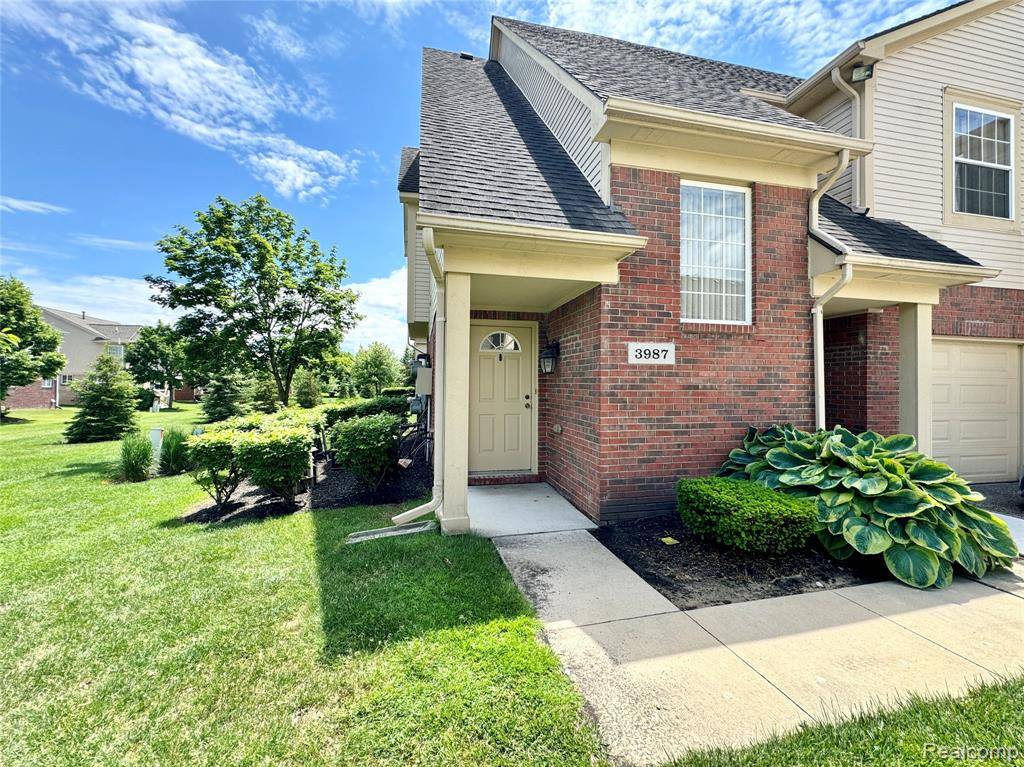 Canton Twp, MI 48188,3987 Cornerstone Drive