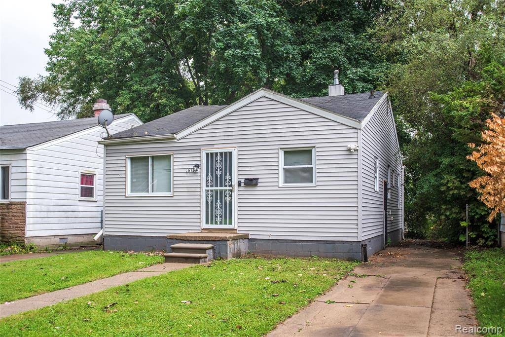 Detroit, MI 48219,16131 Lenore