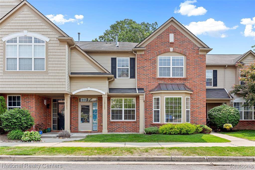 Canton Twp, MI 48188,3913 Radcliff Drive 134