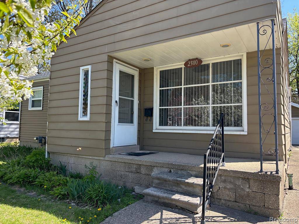 Oak Park, MI 48237,23110 Ithaca Street