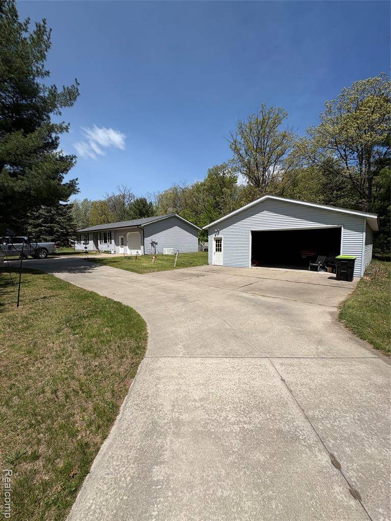 Richfield Twp, MI 48656,8105 Artesia Beach