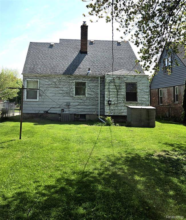 Dearborn, MI 48124,3800 Academy Street