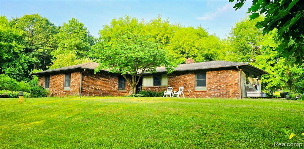 Unadilla Twp, MI 48137,16744 Arnold Road