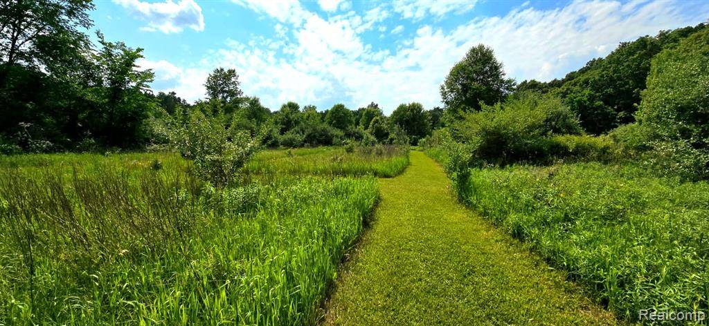 Unadilla Twp, MI 48137,16744 Arnold Road