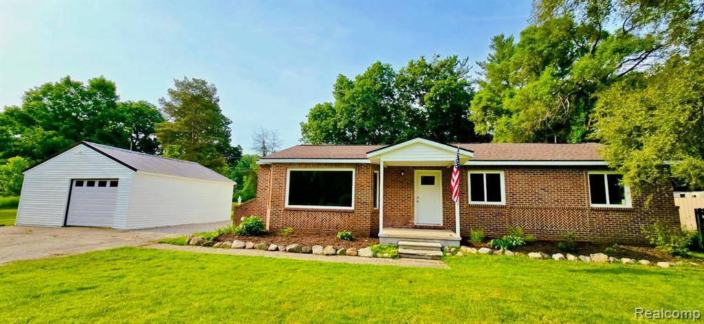Unadilla Twp, MI 48169,20891 Winifred Court