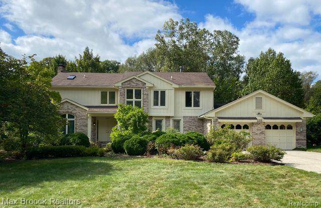 West Bloomfield Twp, MI 48322,5898 INDEPENDENCE Lane