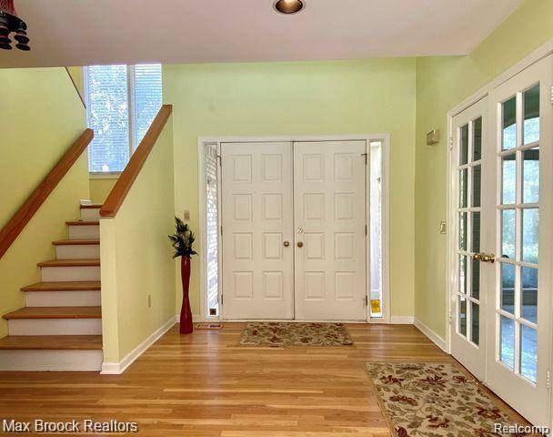 West Bloomfield Twp, MI 48322,5898 INDEPENDENCE Lane
