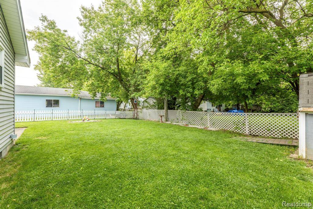 Port Huron, MI 48060,1908 Grant Place
