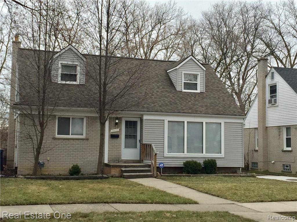Oak Park, MI 48237,23110 Church Street