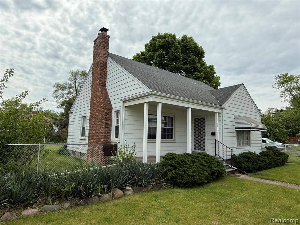 Detroit, MI 48234,18810 Sherwood Street