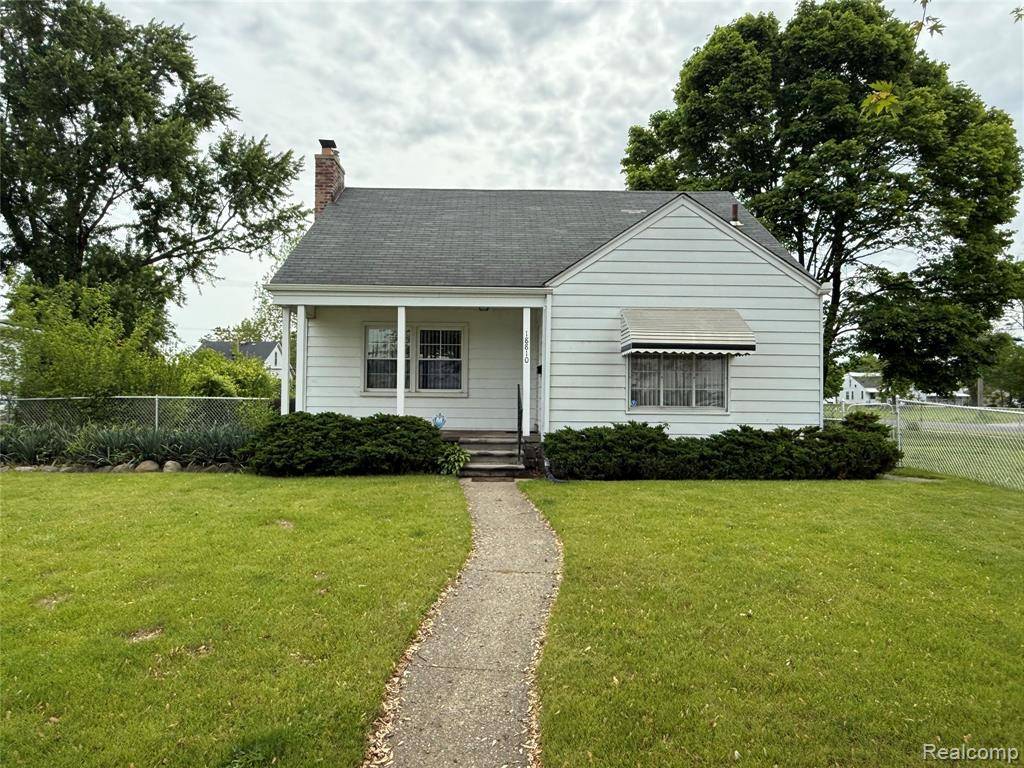 Detroit, MI 48234,18810 Sherwood Street