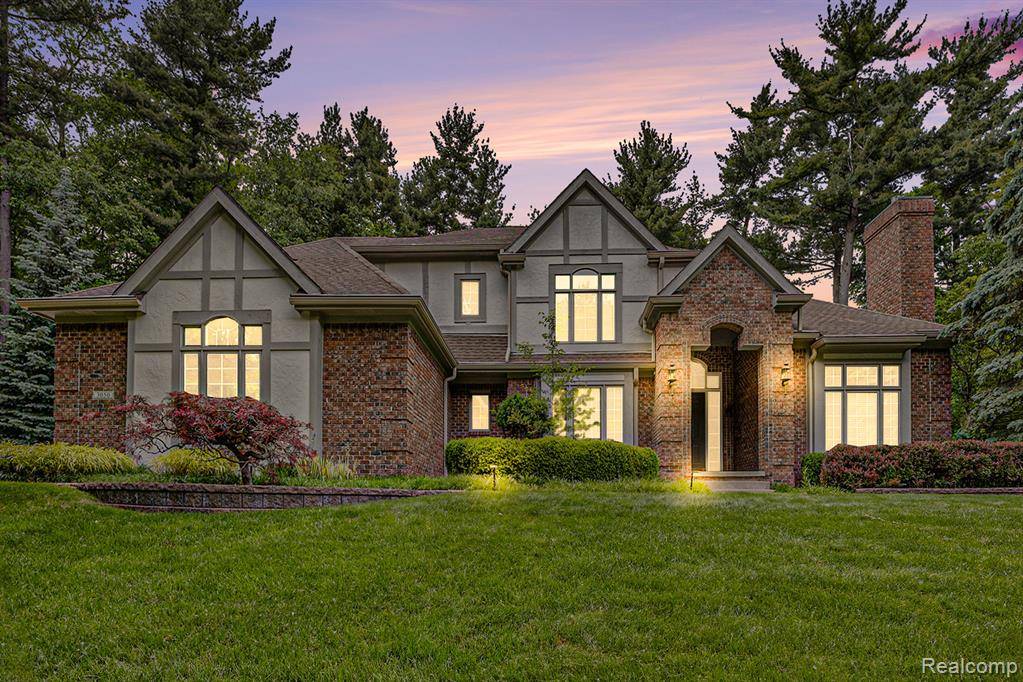 Howell, MI 48843,3050 High Hillcrest Drive