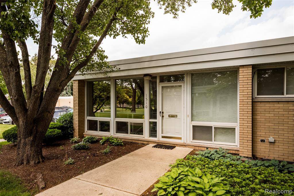 Detroit, MI 48207,1510 Chateaufort