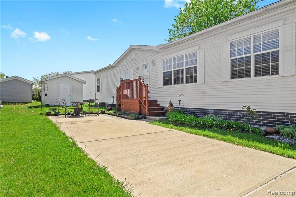 Green Oak Twp, MI 48178,11091 Aspen Court