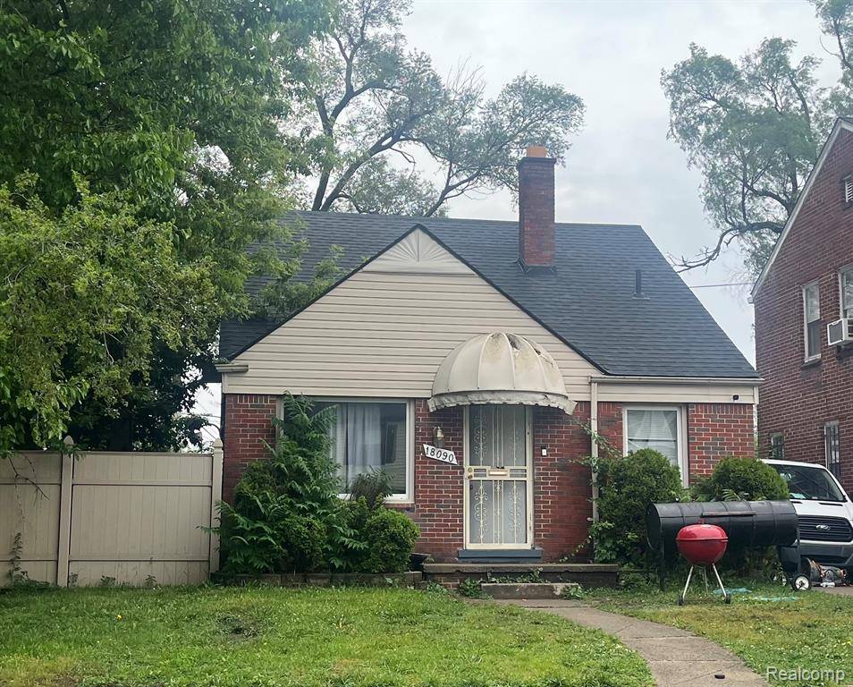 Detroit, MI 48221,18090 Washburn Street