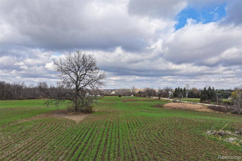 Elba Twp, MI 48446,0 Golf (F) Road