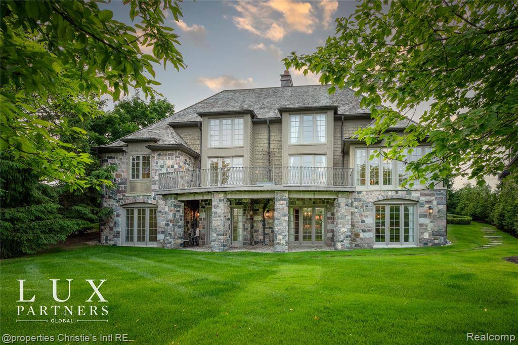 Bloomfield Hills, MI 48302,2937 Turtle Pond Court