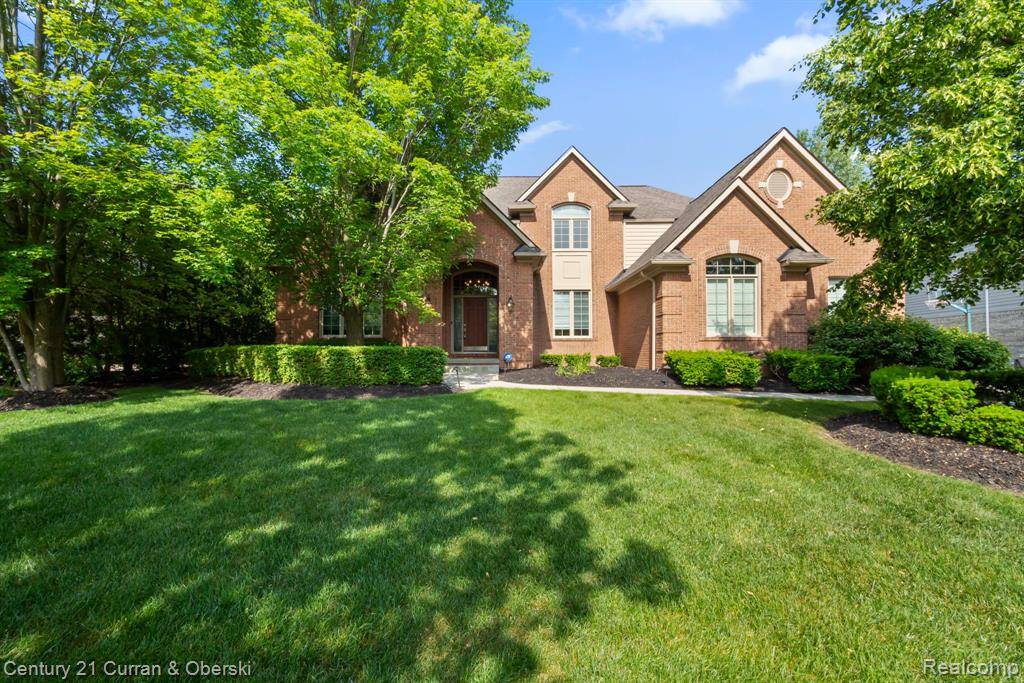 Northville, MI 48168,44251 Deep Hollow Circle