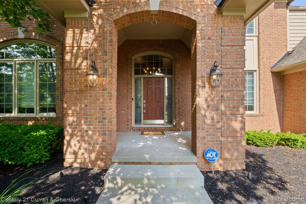 Northville, MI 48168,44251 Deep Hollow Circle