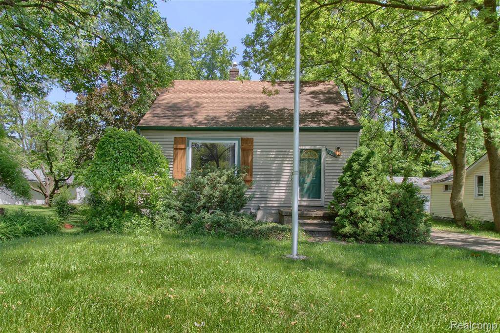 Farmington Hills, MI 48336,21248 Hamilton Avenue
