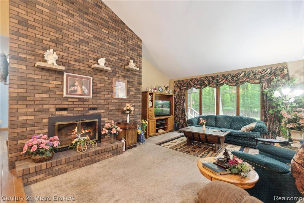 Brant Twp, MI 48616,14210 W Burt Road W