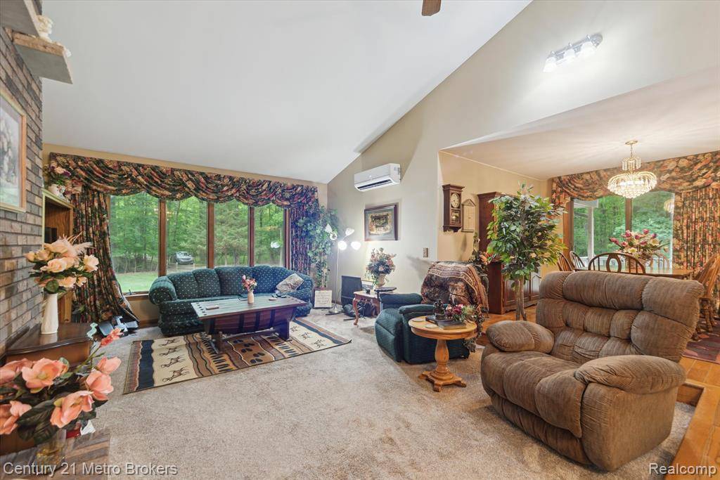 Brant Twp, MI 48616,14210 W Burt Road W