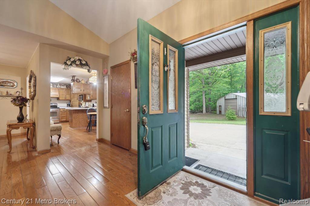 Brant Twp, MI 48616,14210 W Burt Road W
