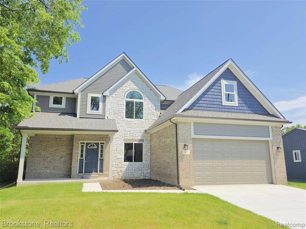 Troy, MI 48083,365 Hartland Drive