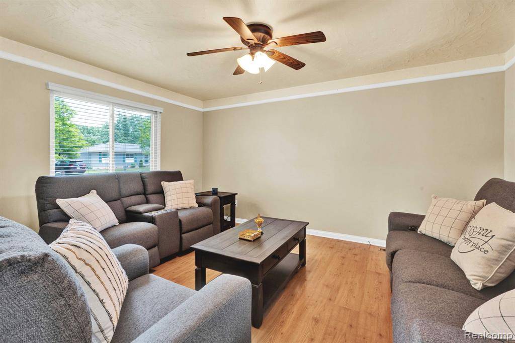 Canton Twp, MI 48188,43819 Fredericksburg Street
