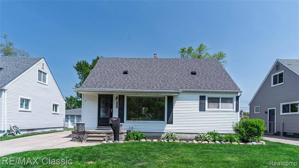 Garden City, MI 48135,29856 Chester Street