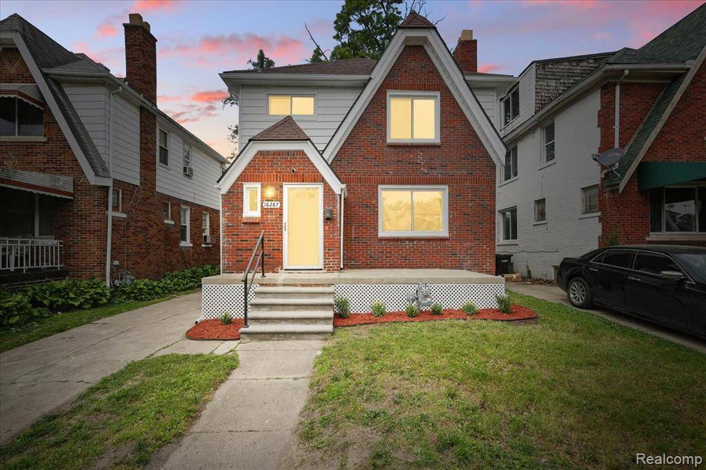 Detroit, MI 48221,18287 Santa Rosa Drive