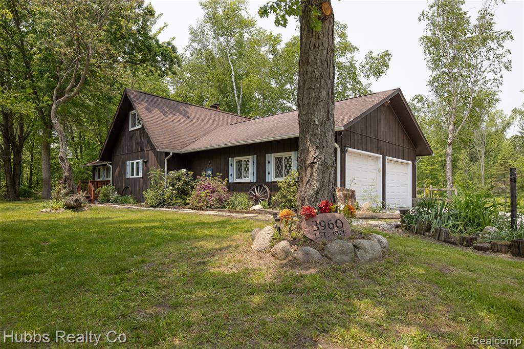 Vassar, MI 48768,3960 Hanes Road