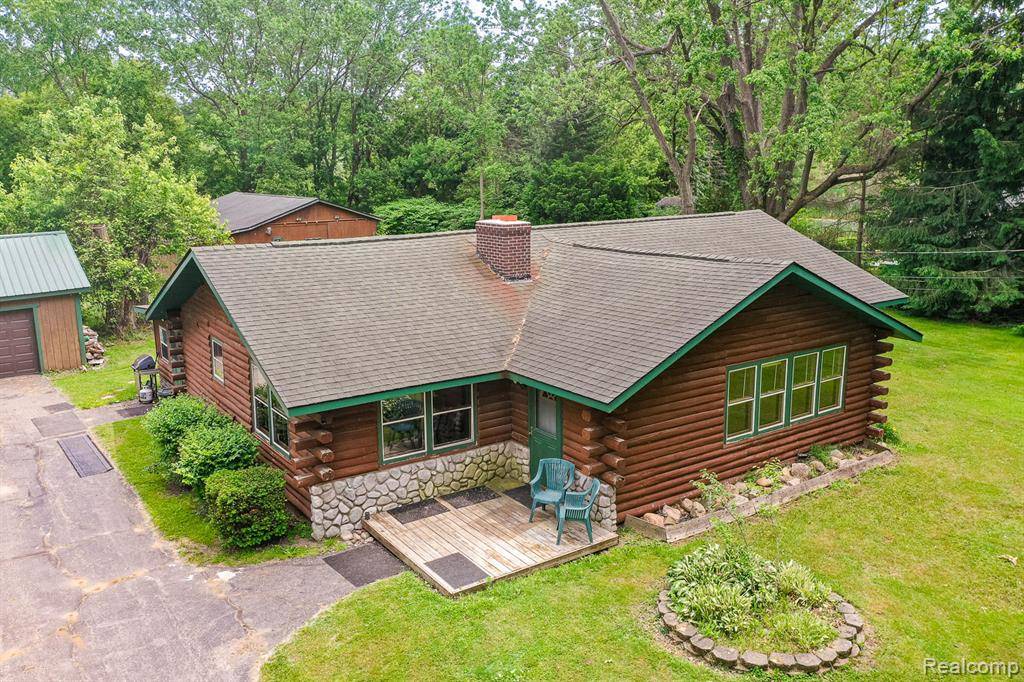 Springfield Twp, MI 48350,5180 Hillsboro Road