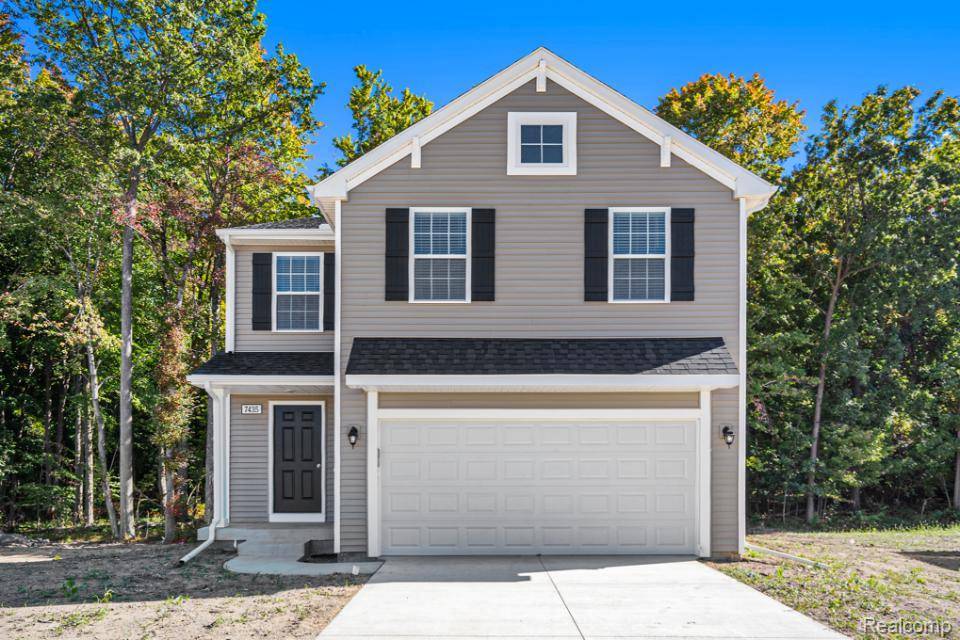 Handy Twp, MI 48836,8157 Moonlight Creek Lane