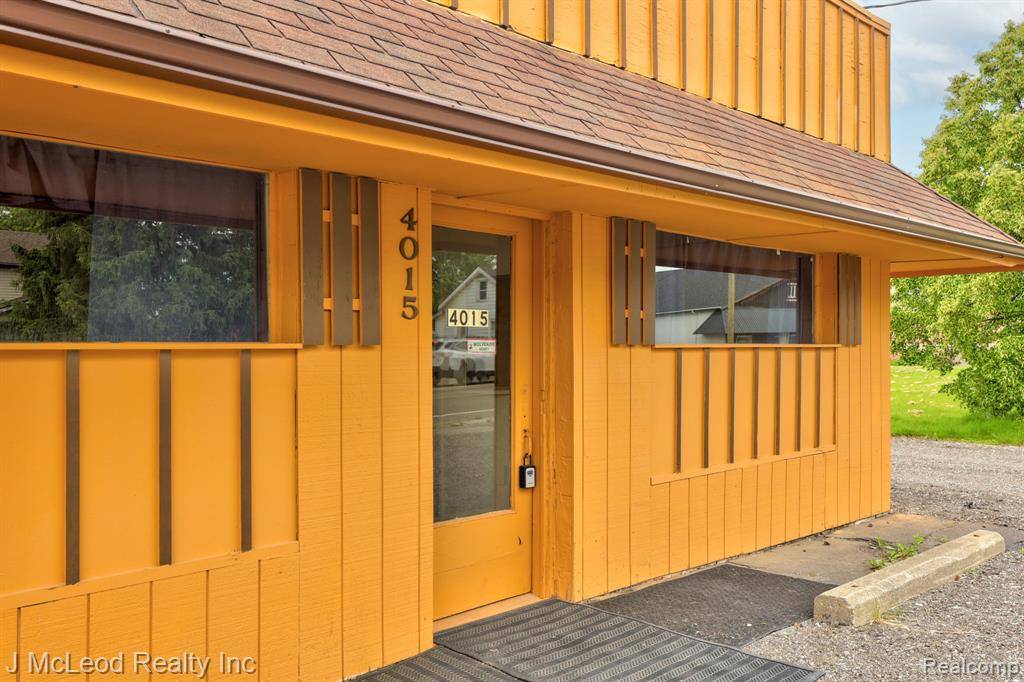 Mundy Twp, MI 48473,4015 Grand Blanc Road