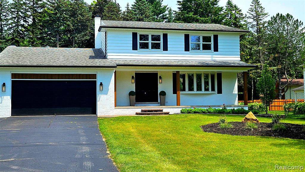 Shelby Twp, MI 48316,54232 MOUND Road