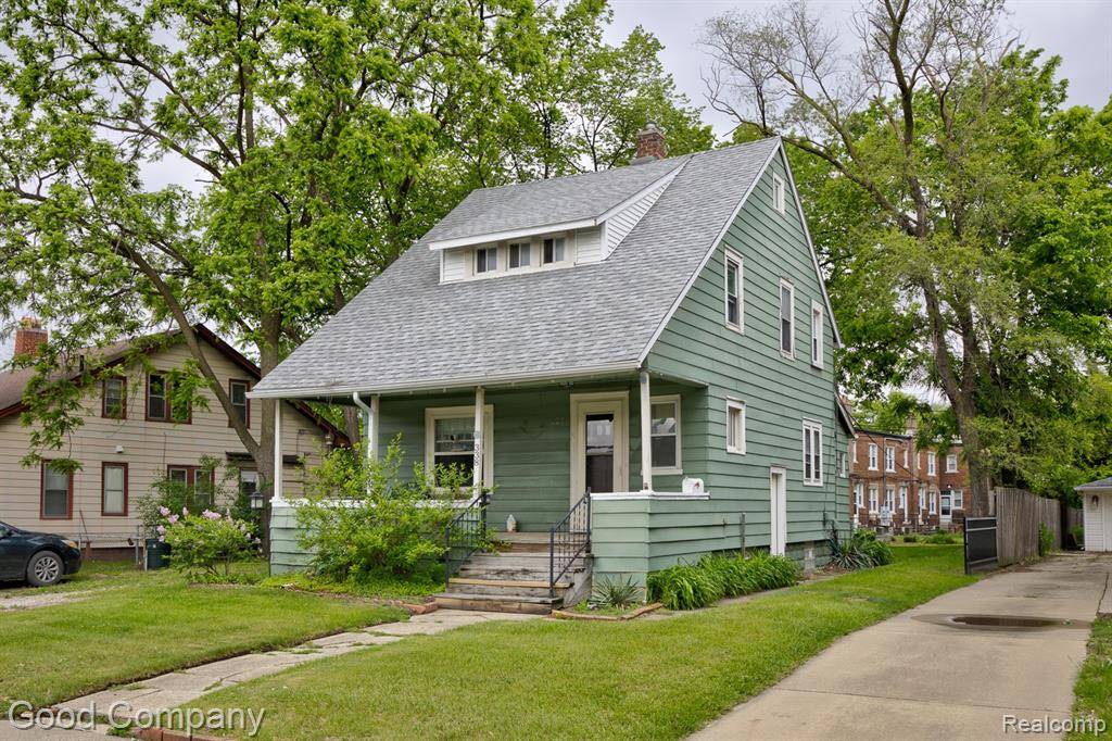 Royal Oak, MI 48067,338 W PARENT Avenue