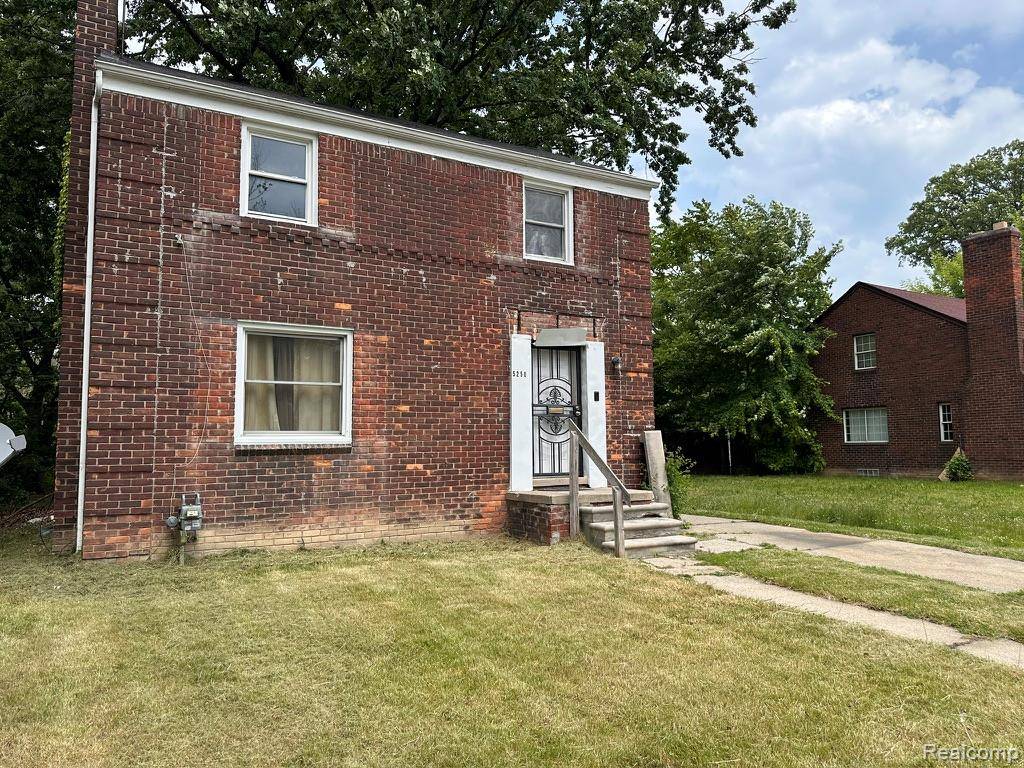 Detroit, MI 48224,5250 Berkshire Street