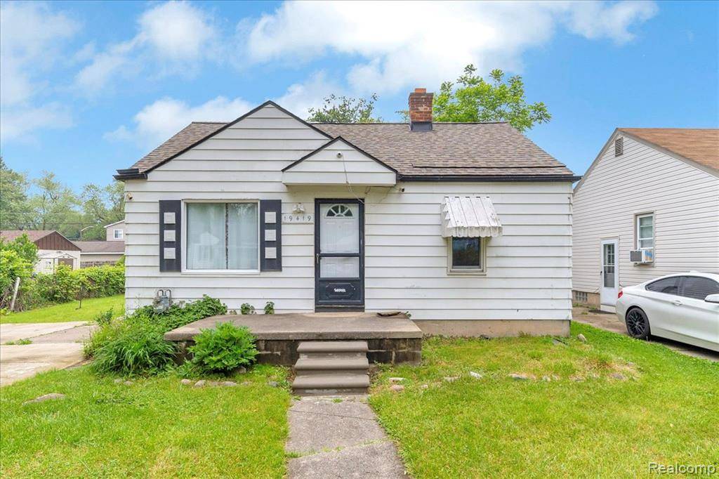 Redford Twp, MI 48240,19419 Negaunee