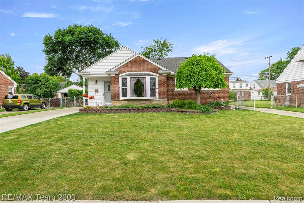 Dearborn, MI 48124,18155 Audette Street