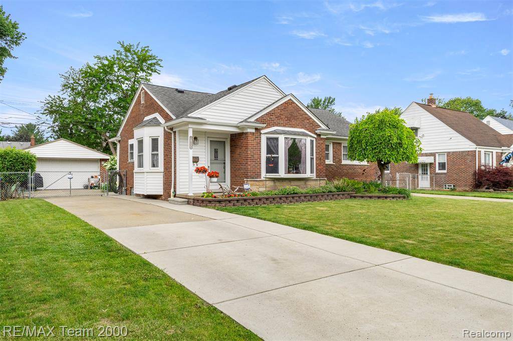 Dearborn, MI 48124,18155 Audette Street
