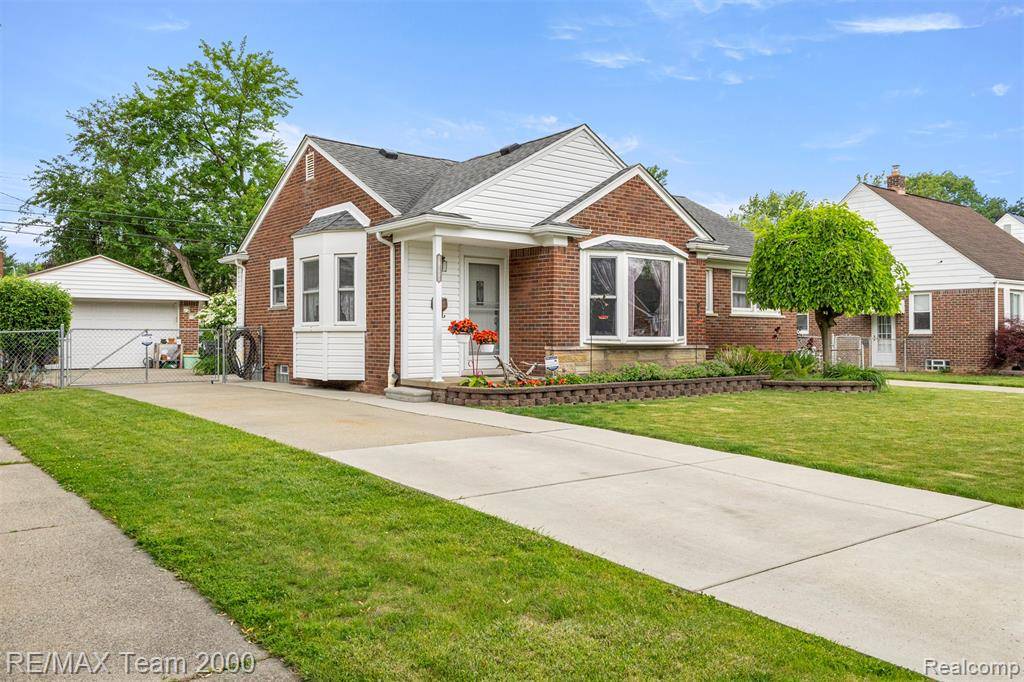 Dearborn, MI 48124,18155 Audette Street
