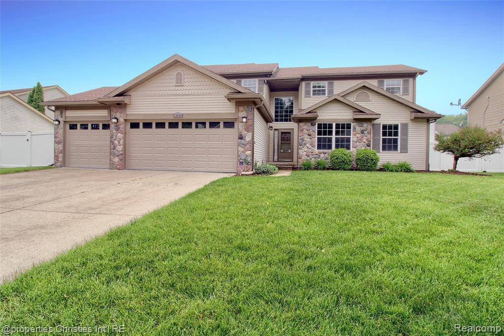 Huron Twp, MI 48164,18594 Lawrence Lane