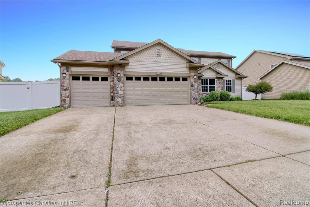 Huron Twp, MI 48164,18594 Lawrence Lane