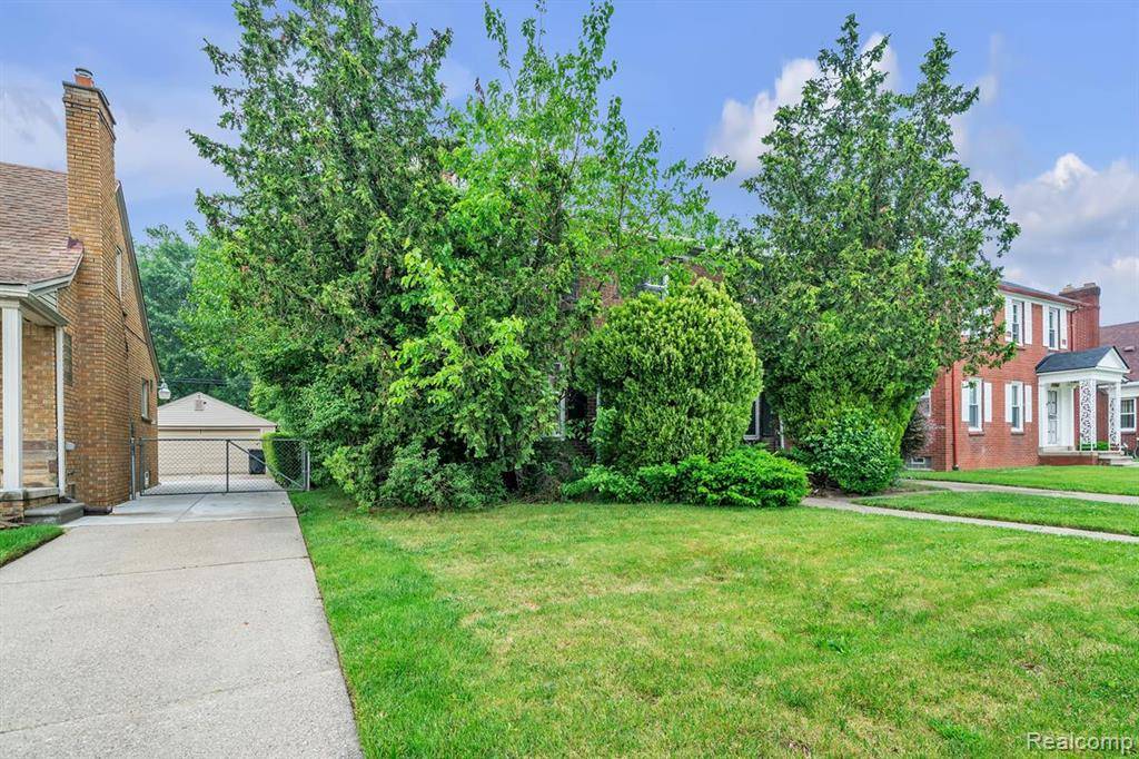 Detroit, MI 48227,15717 Lindsay Street