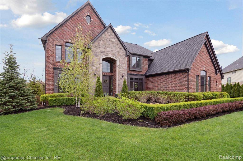 Novi, MI 48167,47660 WALES
