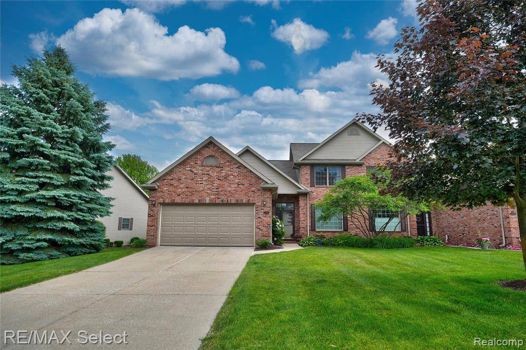 Fenton, MI 48430,13023 Harbor Landings Drive