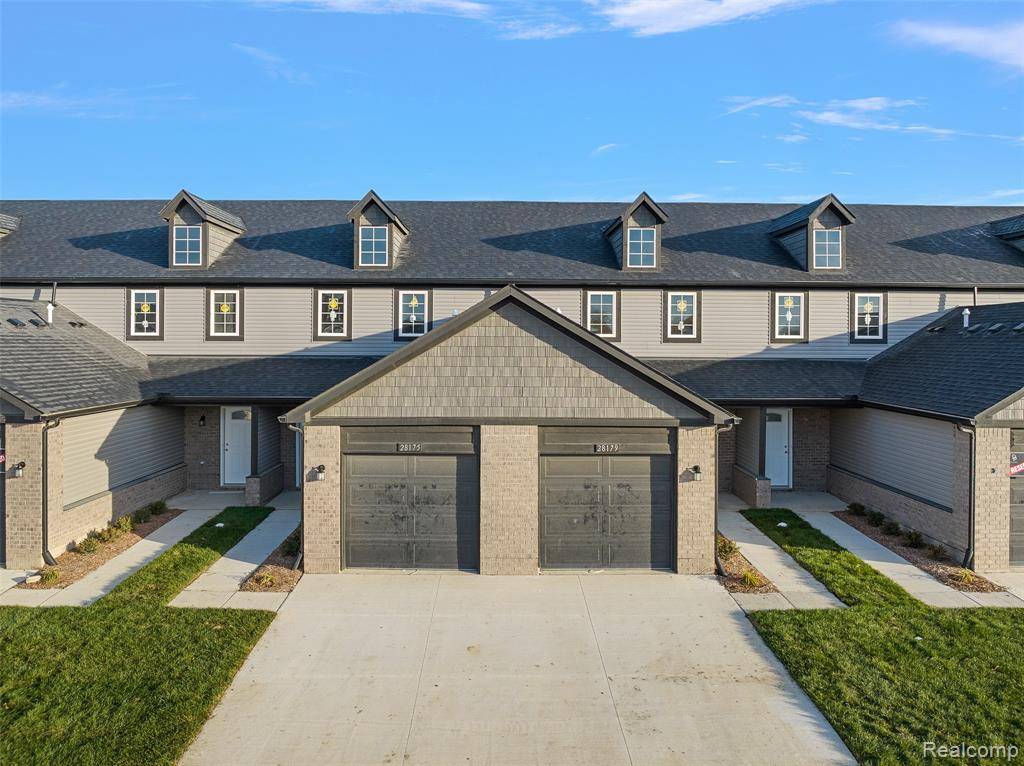 Chesterfield Twp, MI 48051,51410 Tides Drive