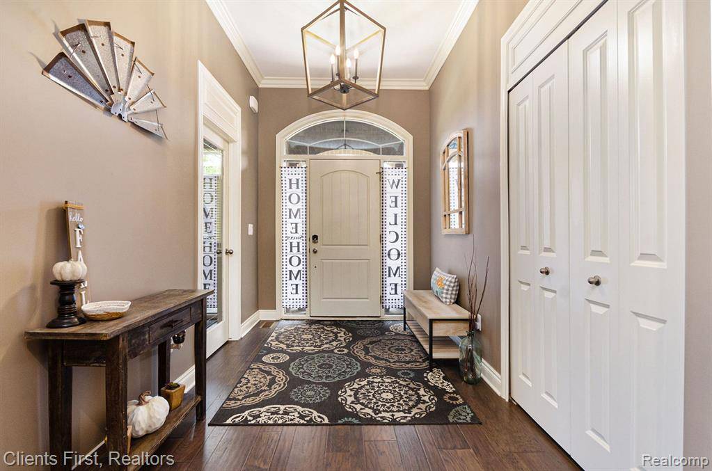 Washington Twp, MI 48094,60975 STONECREST Drive