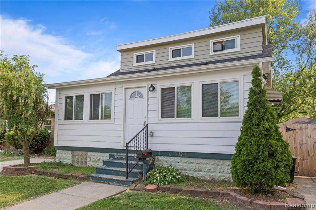 Lincoln Park, MI 48146,2121 Council Avenue